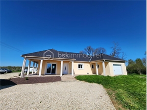 maison recente à la vente -   89330  VERLIN, surface 121 m2 vente maison recente - UBI466384805